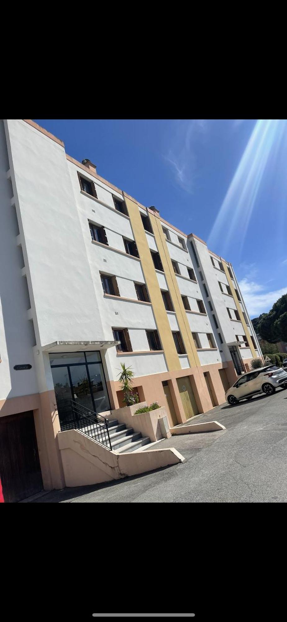 T3 Haut Standing Saint-Raphaël 외부 사진